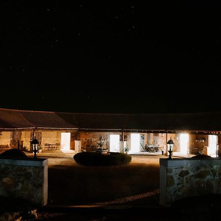 Вилла Mount High Luxury Stables Машишинг Экстерьер фото