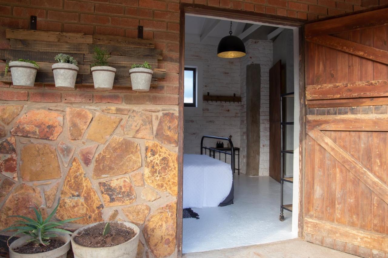 Вилла Mount High Luxury Stables Машишинг Экстерьер фото