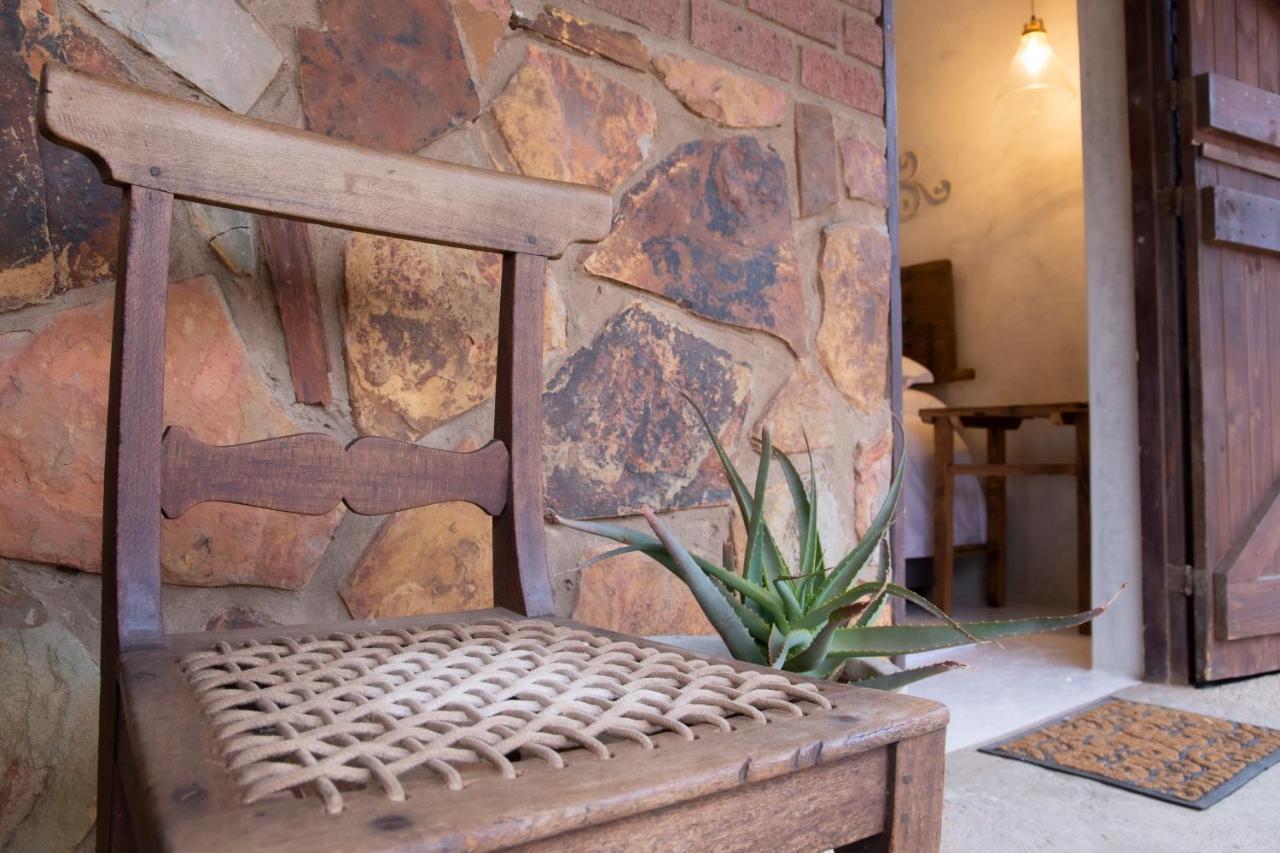 Вилла Mount High Luxury Stables Машишинг Экстерьер фото