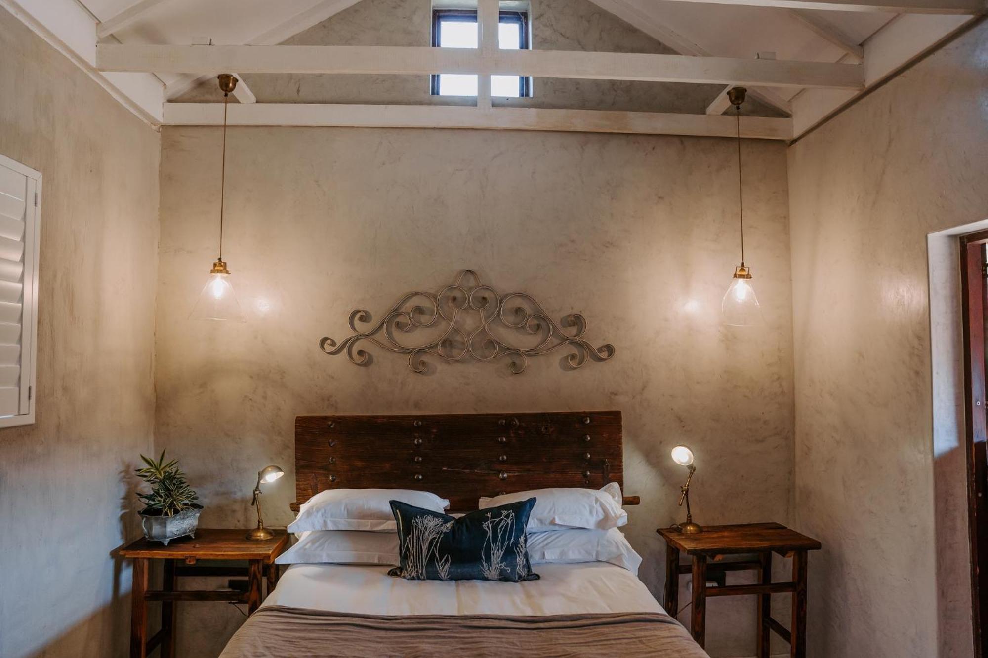 Вилла Mount High Luxury Stables Машишинг Экстерьер фото