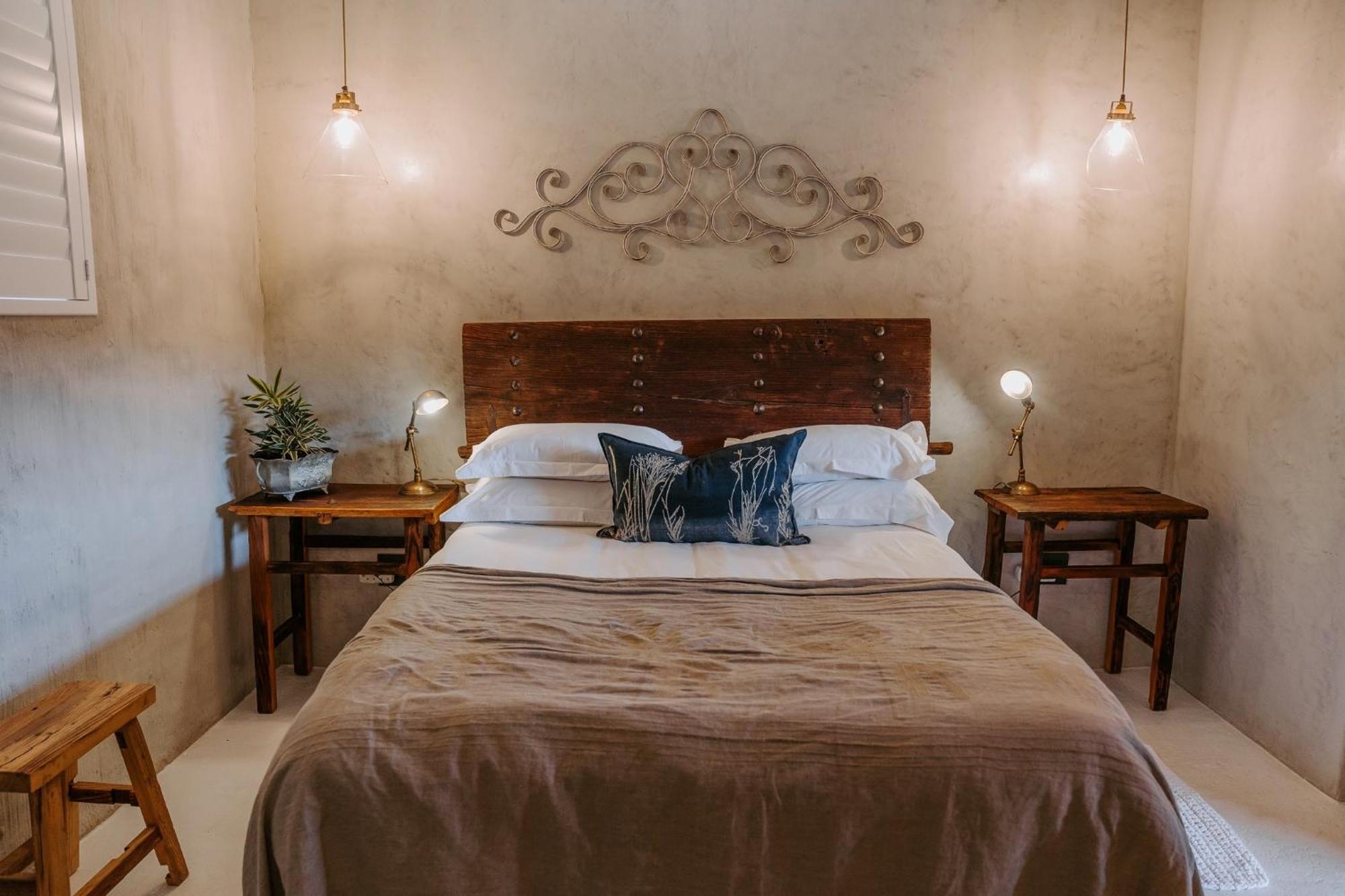 Вилла Mount High Luxury Stables Машишинг Экстерьер фото
