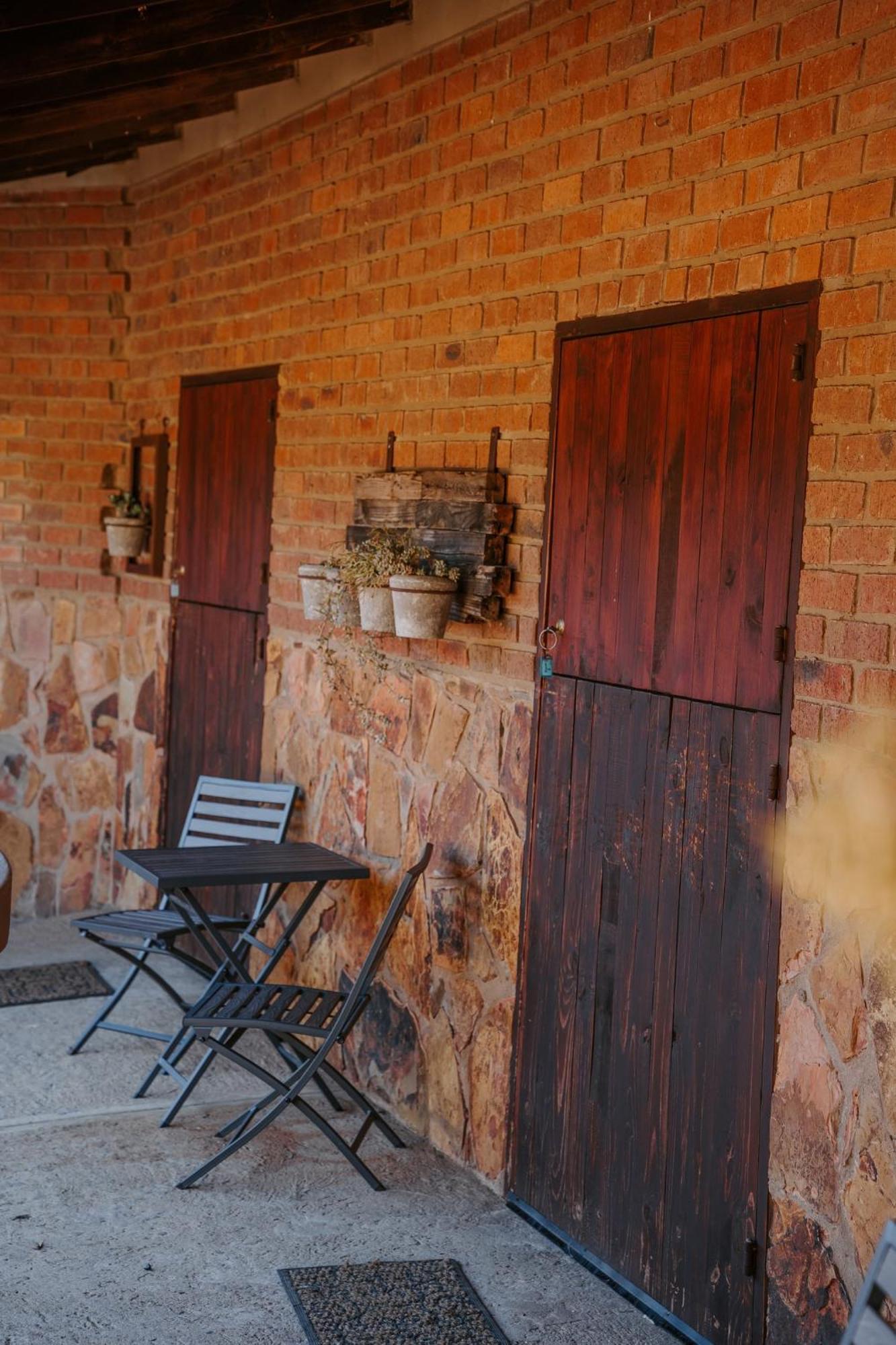 Вилла Mount High Luxury Stables Машишинг Экстерьер фото